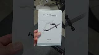Insta360 Bike Tail Mount Kit Install- S-Works Tarmac SL8 #insta360 #insta360x3 #specialized #sworks