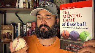 RBC! : “The Mental Game of Baseball” by H.A. Dorfman and Karl Kuehl