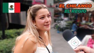El PEOR y MEJOR ACENTO dentro de MÉXICO 