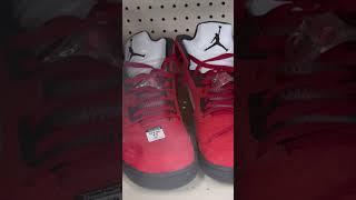 Goodwill Price Inflation  #goodwill #goodwillthriftstore #thrifting #thriftfinds #jordans