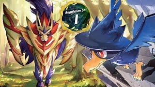 Anti Meta Murkrow! Pokemon VGC Regulation I Competitive Wifi Battle
