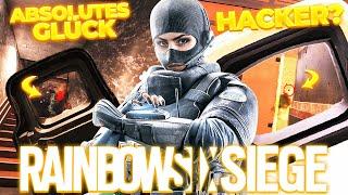 SPANNENDER als dieses Match wirds nicht! | Rainbow Six Siege