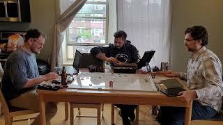 Deadlands Episode 3 "The City of Shan Fan"
