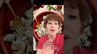 The Most Unhinged Ingredient In Chicken Salad