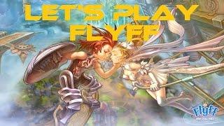 Let's Play Flyff [Blade, Level 75-M] #311 - Webzen Pleite + Com Event