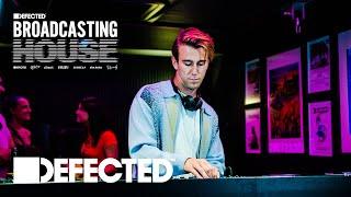 SG Lewis (Live From The Basement) - Defected Broadcasting House Show