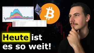 Crypto: Trump really did it, but be careful!