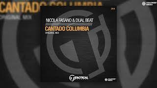 Nicola Fasano & Dual Beat - Cantando Columbia