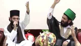 Jummah in Bradford Naat by Shaykh of Eidgah Sharifuk