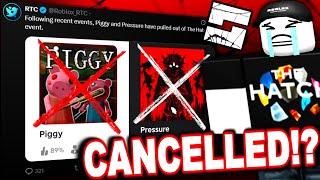 Is The Hatch About To Get CANCELLED!? WAY TOO MANY DEVS QUIT... (ROBLOX)