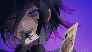 SMOOTH KOKICHI ALIGHT MOTION EDIT