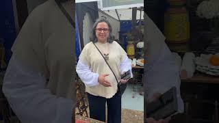 Regen Bespoke | Ardingly Antiques Fair
