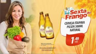 Promoção Sexta do Frango - Raio de Sol Supermercados
