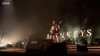 ARCTIC MONKEYS - FROM THE RITZ TO THE RUBBLE LIVE AT TRNSMT 2018