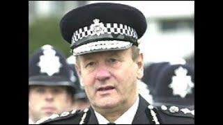 Former Met Police Chief: Historical Investigations A Waste Of Time