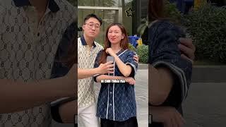 Tưởng Tượng Và Thực Tế Miền Bắc | Song Đào #shorts
