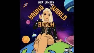 Ybm London - "BWA" Feat. Makiagan (Official Audio)