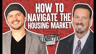 Cracking the Mortgage Code: Expert Insights with Barry Habib | The Lendsetter Show EP 5