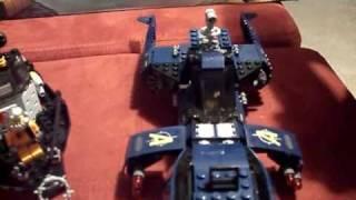 BLAKES REVIEW LEGO DEEP SEA QUEST