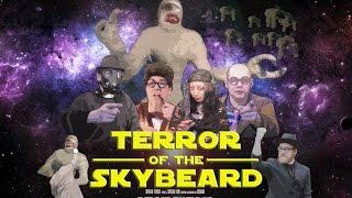 Skybeard - Terror of the Skybeard