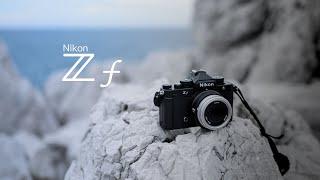 The Origin of Photography｜Nikon Zf Review Links