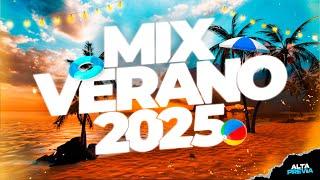  MIX FIESTERO  VERANO 2025  LO MAS NUEVO | ALTA PREVIA