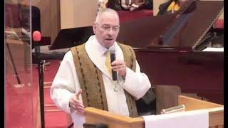 Dr. Jeremiah Wright - Singing The Songs of Zion