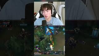 Serylda's vs LDR  | SamIsDual #fyp #leagueoflegends #samisdual #leaguetok