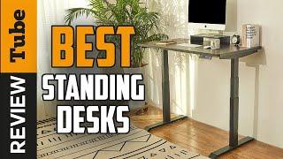  Standing Desk: Best Standing Desk 2021 (Buying Guide)