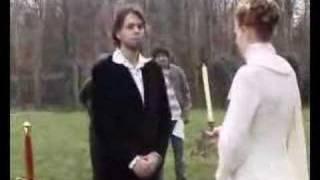 NODTV #2: Handfasting Ceremony