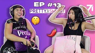 Louie Hooked Up With His Uber Driver | Pretty Not Smart Podcast