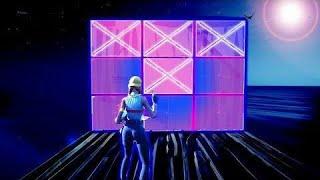 Acheiving Max Editing Speed On Console (100 Ping)