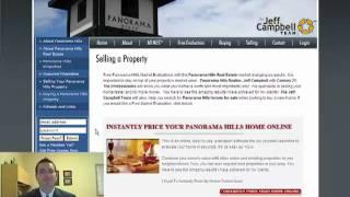 Panorama Hills Real Estate, Calgary AB, Selling a Home?