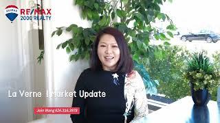 Jolin Wang November La Verne Market Update video