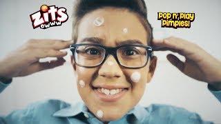 Pop'nPlay Zits! Class President