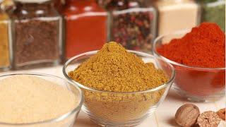 January 2020 Shopping News: Spices