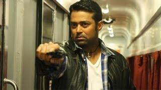 REVIEW: 'Rajdhani Express' - Leander Paes' Tennis Racket Can Act Better Than Him!