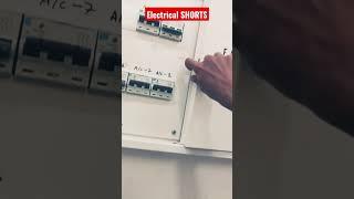 #electrical MCB #mcbox #rccboxing #electric