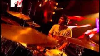 Am I Dreaming (LIVE @ MTV) - Parikrama