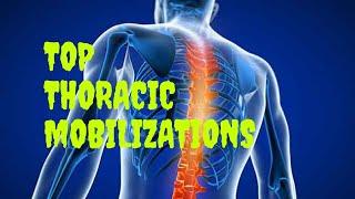 Thoracic Spine Mobility - Standing Position | Open Air Practices | Rehab Practices With Victoria