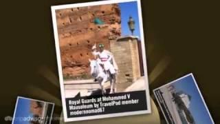 "Tour Hassan & Mohammed V Mausoleum in Rabat" Modernnomad67's photos around Rabat, Morocco