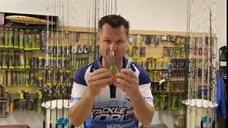 Tackle World Cranbourne Iso Innovation Maintaining Your Lures