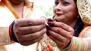 Clicker studio presents wedding teaser