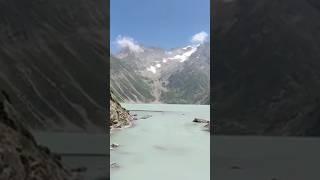 The Hidden Story Behind Sheshnag Lake #Pahalgam