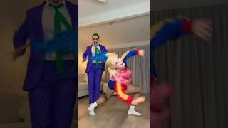 WHAT’S EVERYONE WEARING FOR HALLOWEEN!? 🃏 - #dance #trend #viral #couple #funny #shorts