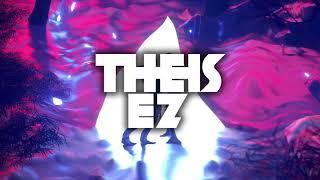 Theis EZ x Behmer - Let Me Be The One