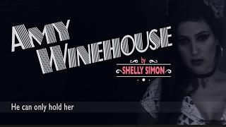 Amy Winehouse cover - He can only hold her By Shelly Simon