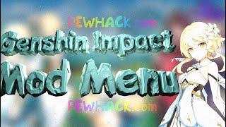 Genshin Impact HACK | CHEST ESP and UNLOCKER PRIMOGEMS 2024