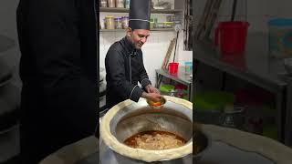 Bangladeshi Kacchi Biryani Making #shorts #youtubeshorts #youtube