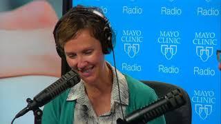 Integrative Health: Mayo Clinic Radio